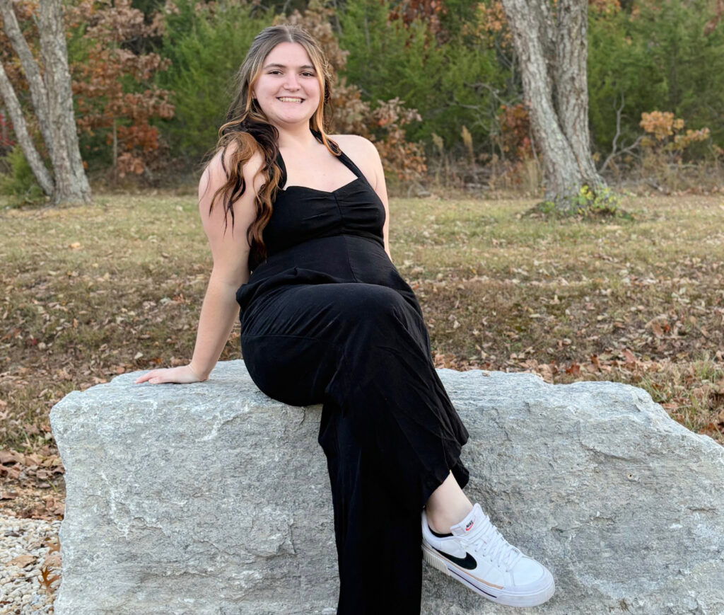 Pink Whitney Showgirl
Whitney Jensita